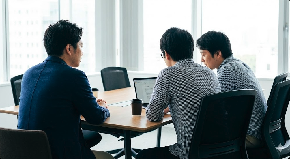 事業承継とは